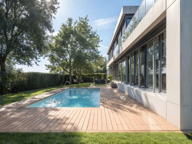 Casa en venta en Palau, Gironès