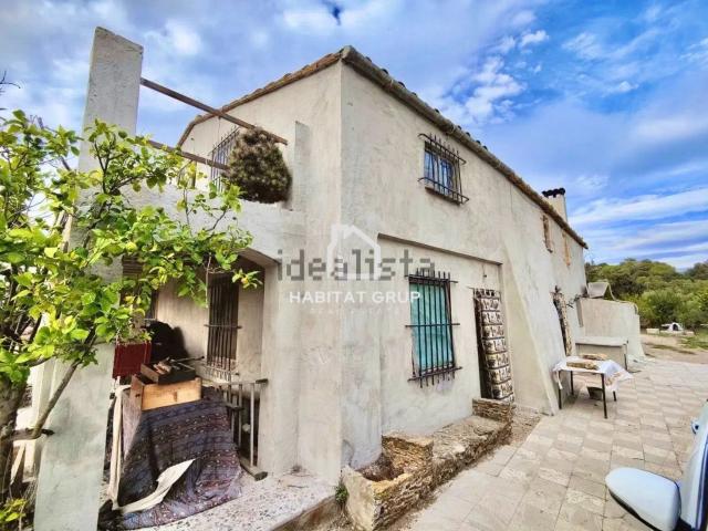 Casa en venta en Disseminat de Sant Daniel, Gironès
