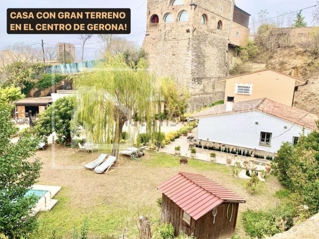Casa en venta en Montilivi, Gironès
