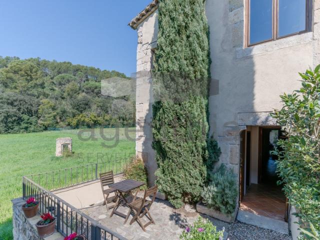 Casa en venta en Disseminat de Sant Daniel, Gironès