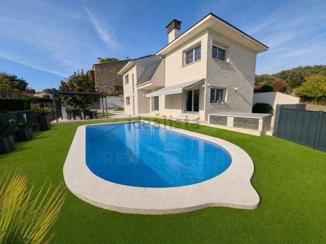 Casa en venta en Palau, Gironès