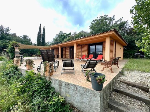 Casa en venta en El Perelló, Gironès