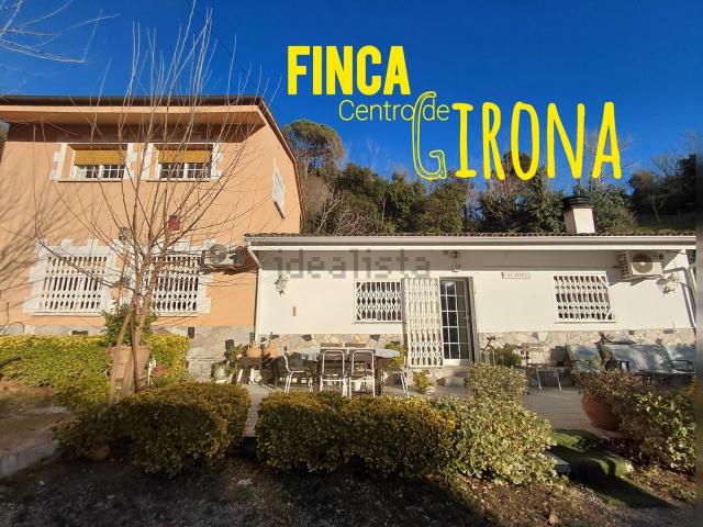 Casa en venta en el Carme, Gironès