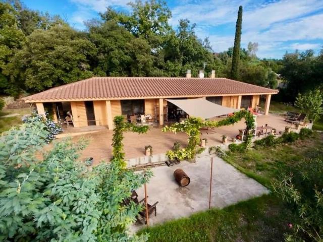 Casa en venta en Disseminat de Sant Daniel, Girona