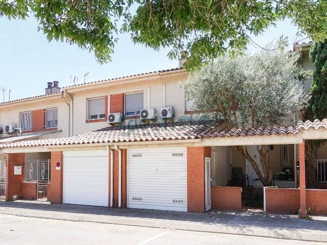 Casa en venta en Girona, Fontajau