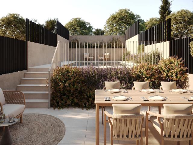 Casa en venta en Palau, Gironès