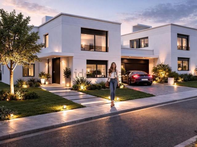 Casa en venta en Montilivi, Gironès