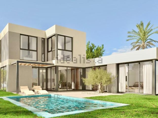 Casa en venta en Girona, Montilivi