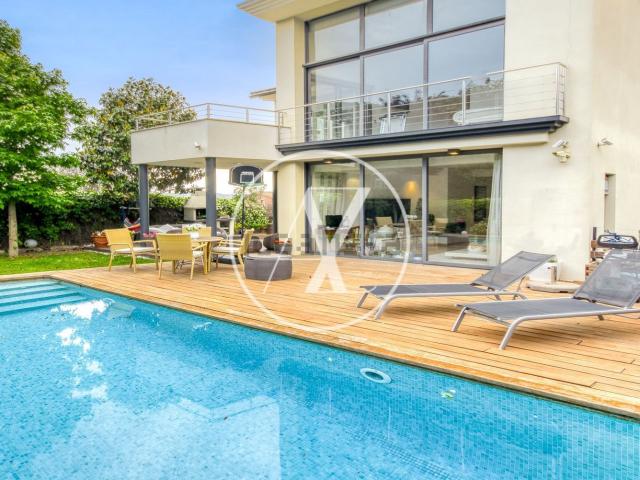 Casa en alquiler en Girona, Taialà