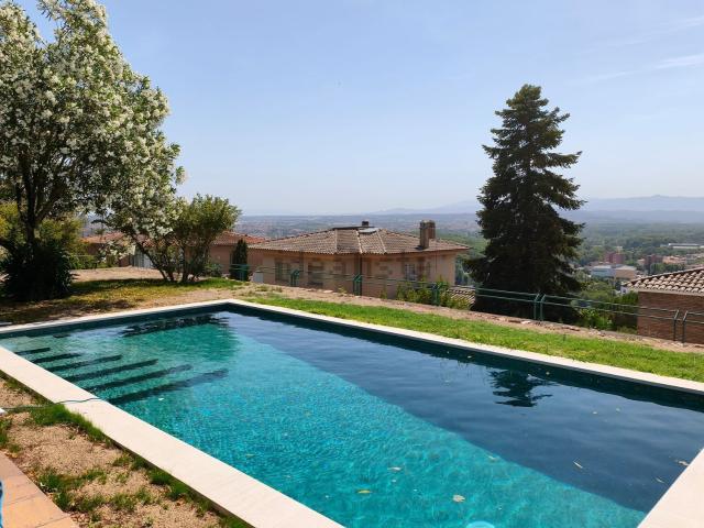 Casa en alquiler en Montjuïc, Gironès