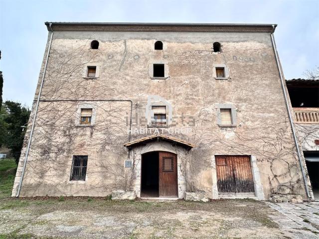 Casa en venta en el Carme, Gironès