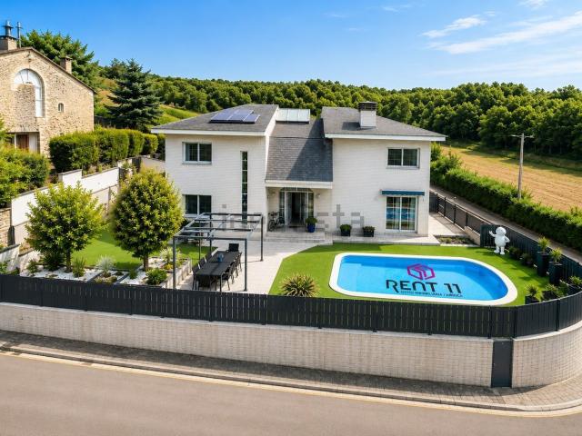 Casa en venta en Palau, Gironès