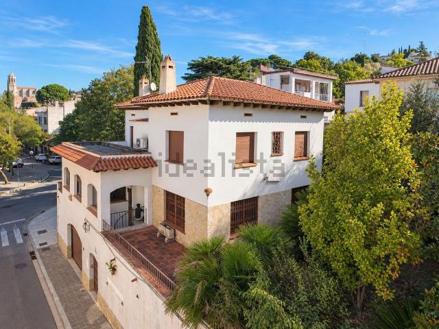 Casa en venta en el Carme, Gironès