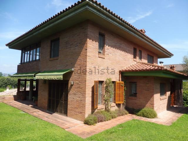 Casa en venta en Palau, Gironès