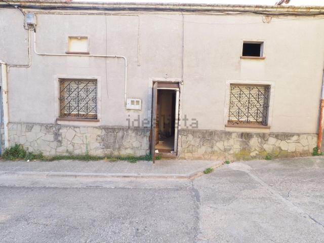 Casa en venta en Cap del Pla, Berguedà