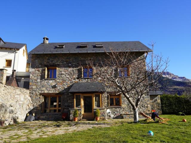 Casa en venta en Aínsa-sobrarbe, Aragón
