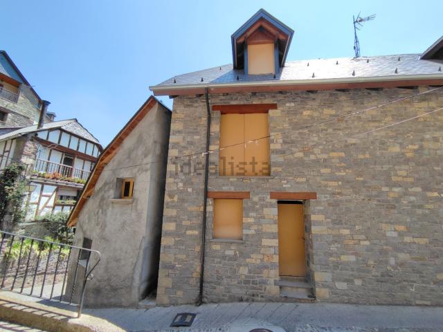 Casa en venta en Aínsa-sobrarbe, Aragón