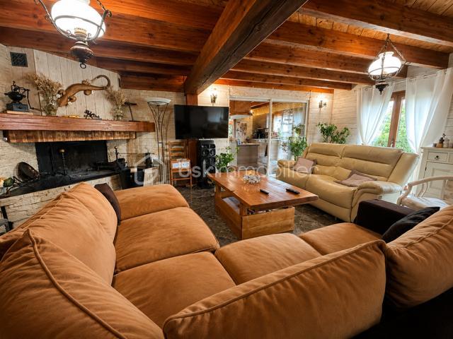 Maison vente à Limoux, Puivert
