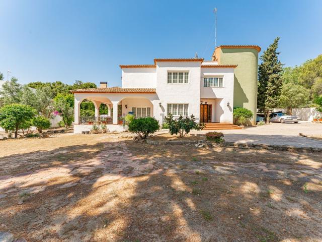 Casa en venta en Campolivar, l'Horta Nord