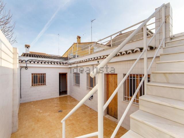 Casa en alquiler en Campolivar, l'Horta Nord