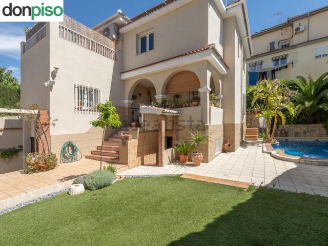 Casa en venta en Comarca de la Vega de Granada, Andalucía