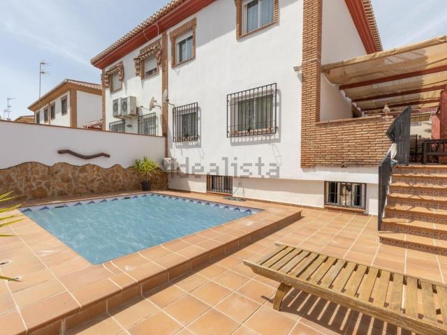 Casa en venta en Estanque de Gójar, Comarca de la Vega de Granada
