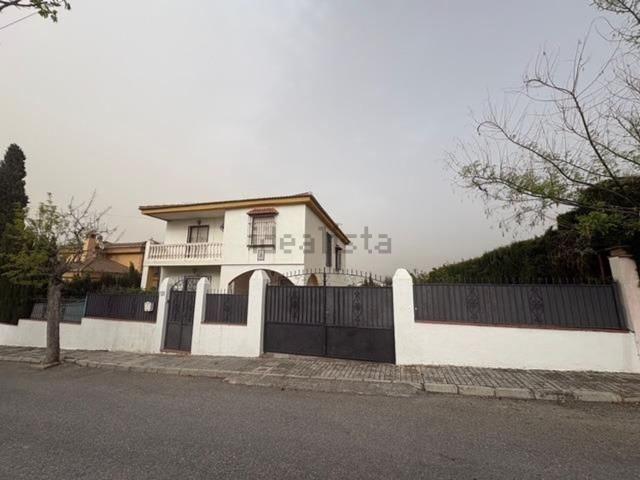 Casa en venta en Estanque de Gójar, Comarca de la Vega de Granada
