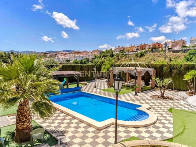 Casa en venta en Comarca de la Vega de Granada, Andalucía