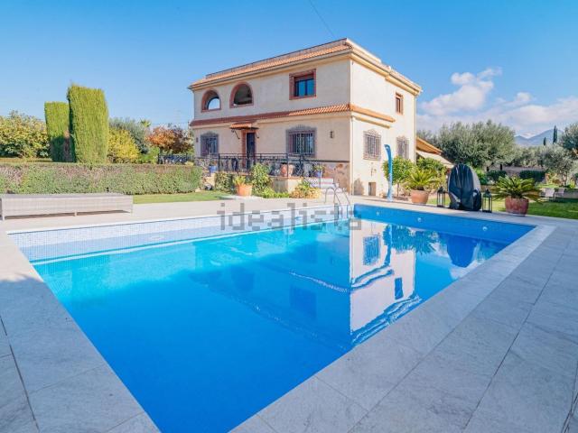 Casa en venta en Estanque de Gójar, Comarca de la Vega de Granada