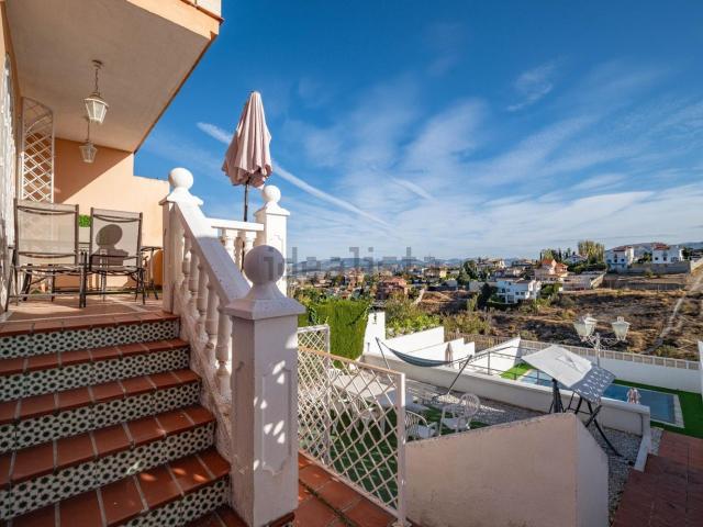 Casa en venta en Estanque de Gójar, Comarca de la Vega de Granada