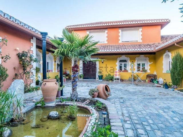 Casa en venta en Estanque de Gójar, Comarca de la Vega de Granada