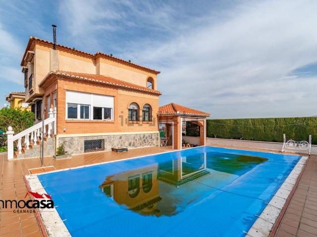 Casa en venta en Comarca de la Vega de Granada, Andalucía