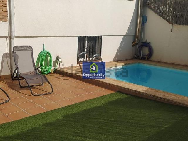 Casa en alquiler en Gójar, Estanque de Gójar