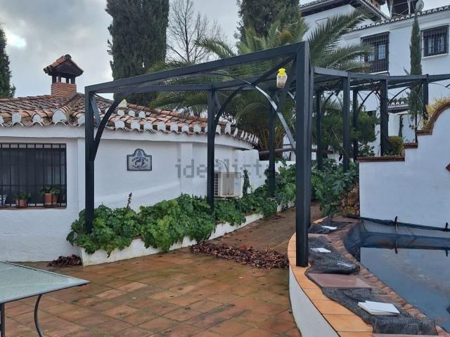 Casa en alquiler en Comarca de la Vega de Granada, Andalucía