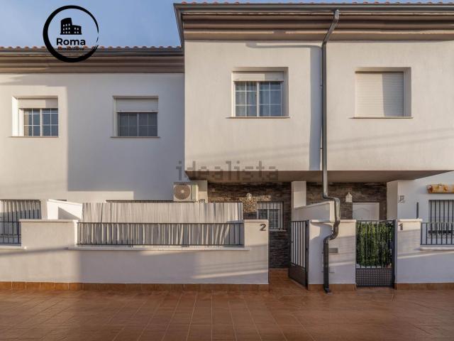 Casa en venta en San Francisco, Comarca de la Vega de Granada