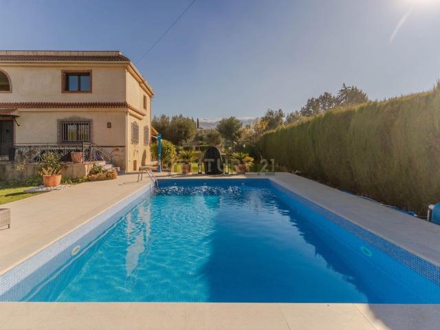 Casa en venta en Santa Marta, Comarca de la Vega de Granada
