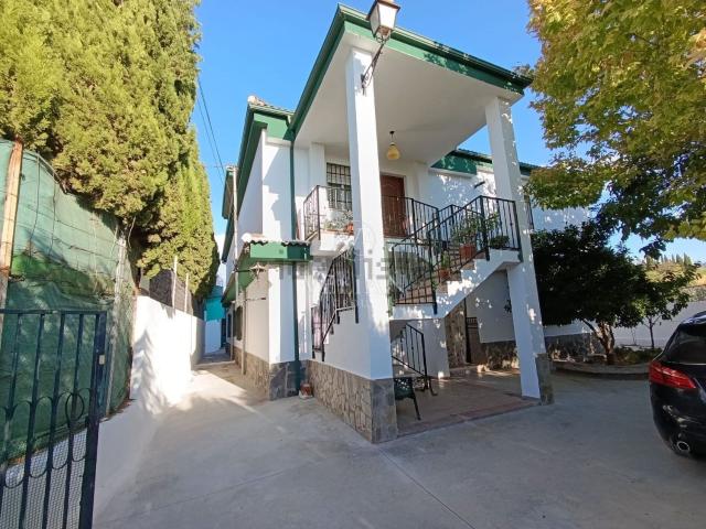 Casa en venta en Comarca de la Vega de Granada, Andalucía