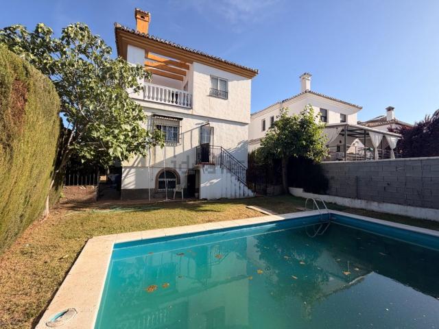 Casa en alquiler en Comarca de la Vega de Granada, Andalucía