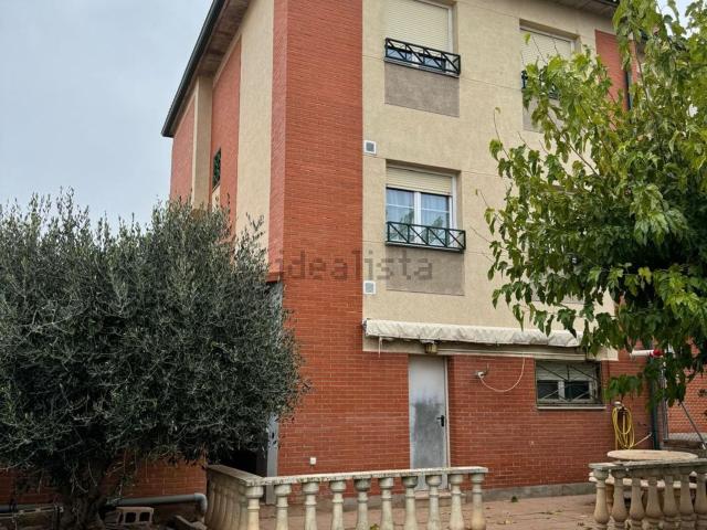 Casa en venta en Golmayo, Urbanización Las Camaretas de Golmayo