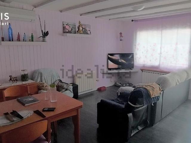 Casa en venta en Pla d'Urgell, Catalunya