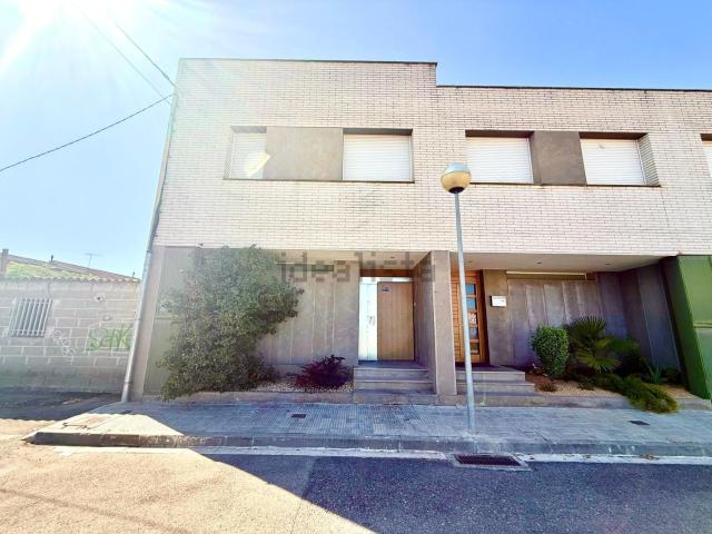 Casa en venta en Pla d'Urgell, Catalunya