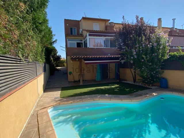 Casa en venta en Golmés