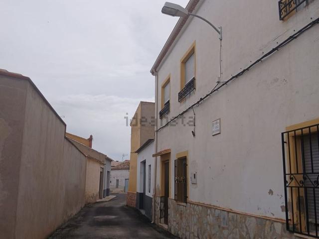 Casa en venta en Golosalvo, Castilla-La Mancha