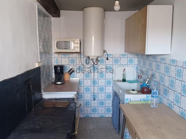 Casa en venta en Gomezserracín, Segovia