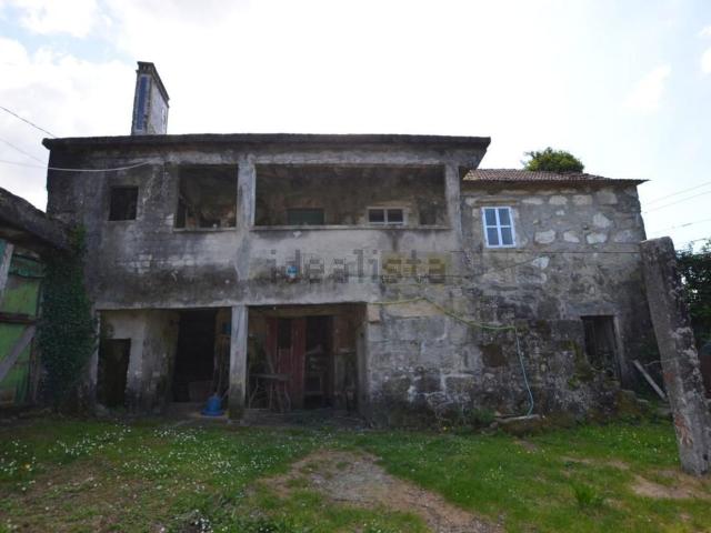 Casa en venta en Tomiño, Vigo