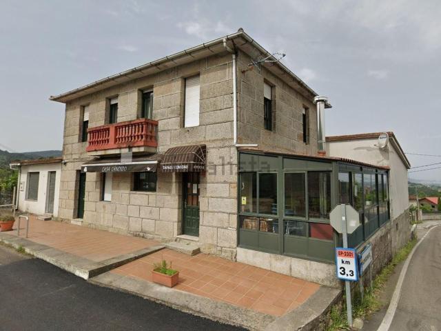 Casa en venta en Peitieiros, Vigo
