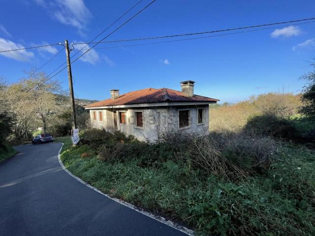 Casa en venta en Tomiño, Vigo