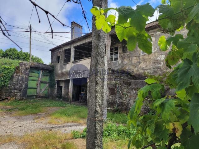 Casa en venta en Donas, Vigo