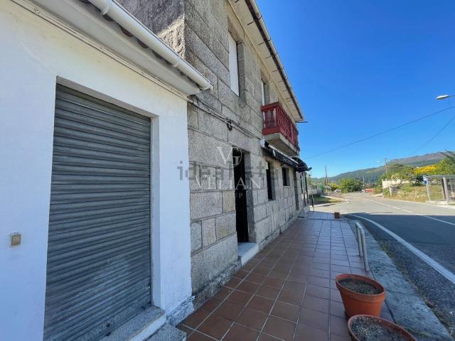 Casa en venta en Peitieiros, Vigo