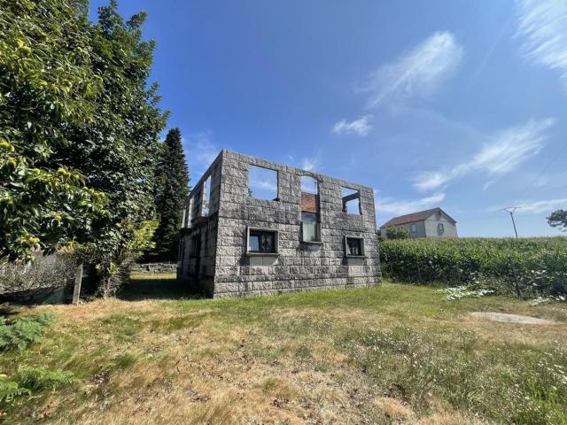 Casa en venta en Morgadáns, Vigo